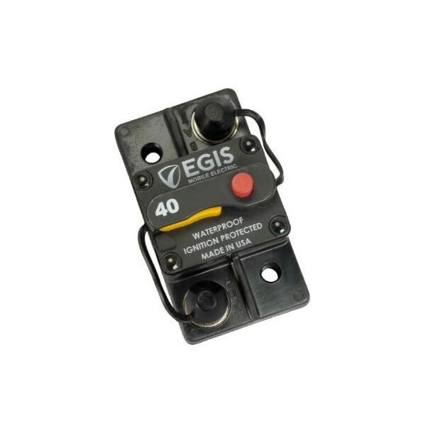 Egis Mobile Electric Breaker-285 Surf Mt 40A EGIS/4703-040 - main
